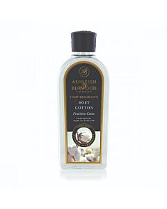 Ashleigh & Burwood Soft Cotton 500ml